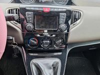 Usata Lancia Ypsilon 2017 Grigio Utilitaria