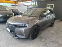 Usata DS Automobiles DS7 Crossback Performance 181 CV (133 kW) 2022 Grigio SUV