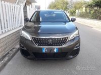 Usata Peugeot 3008 131 CV (96 kW) 2020 Berlina