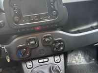 Gebraucht Fiat Panda 69 PS (50 kW) 2023 Kleinwagen