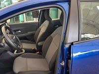 Usata Dacia Sandero Extreme 101 CV (74 kW) 2025 Blu Utilitaria