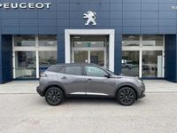 usata Peugeot 2008 1.2 puretech gt s&s 155cv eat8