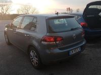 usata VW Golf VI Golf 1.6 TDI DPF DSG 5p. Highline