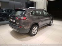 usata Jeep Cherokee Cherokee2.2 mjt Longitude 4wd active drive I auto