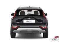 Nuova Kia Niro Style 129 CV (94 kW) 2026 Nero SUV