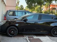 Usata Alfa Romeo Giulietta 140 CV (102 kW) 2011 Nero Utilitaria
