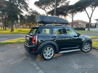 usata Mini Countryman SE 11/2019 All 4