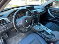 usata BMW 316 316 d Touring Luxury AUTOMATICO CON SOLO 10