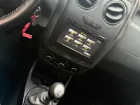 Usata Dacia Duster Lauréate 107 CV (78 kW) 2013 Bianco SUV