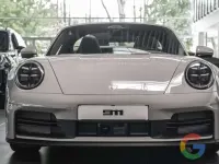 Nuova Porsche 911 Targa 4S 480 CV (353 kW) 2026 Other Cabrio