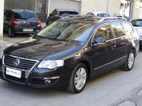 usata VW Passat 2.0 16V TDI Highline