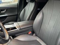 Usata Mercedes EQE350 Advanced 135 kW (184 CV) 2023 Grigio Berlina