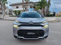 Usata Citroën C3 Aircross 110 CV (80 kW) 2022 Grigio SUV