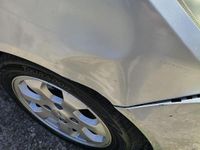 Usata Mitsubishi Colt 95 CV (69 kW) 2007 Grigio Utilitaria