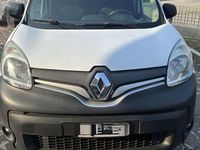 Usata Renault Kangoo 90 CV (66 kW) 2017 Bianco Monovolume