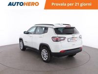 usata Jeep Compass AM62251