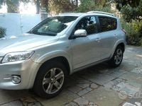 Usata Toyota RAV4 150 CV (110 kW) 2010 SUV