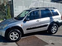 Usata Toyota RAV4 116 CV (85 kW) 2003 SUV