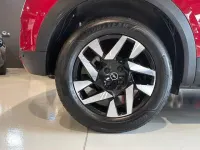 Usata Opel Mokka 101 CV (74 kW) 2024 Rosso SUV
