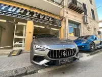 Usata Maserati Ghibli 250 CV (183 kW) 2020 Grigio Berlina