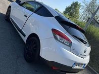 Usata Renault Mégane Dynamique 103 CV (75 kW) 2010 Berlina