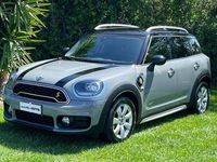 usata Mini Cooper S Countryman E Countryman 1.5 Cooper SE all4 Ibrida Plug-In