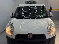 Usata Fiat Doblò Active 84 CV (61 kW) 2016 Monovolume