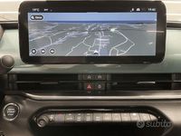 Nuova Fiat 600 Comfort 136 CV (100 kW) 2025 Blu SUV