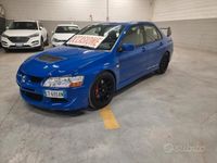 usata Mitsubishi Lancer 2.0 4p. 4WD Evo VIII GSR italian