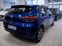 Usata Renault Clio V Equilibre 101 CV (74 kW) 2023 Other Berlina