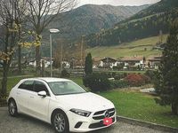 usata Mercedes A180 A 180 Automatic Sport