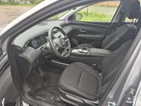 Usata Hyundai Tucson 179 CV (131 kW) 2023 Argento SUV