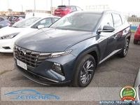 usata Hyundai Tucson 1.6 HEV aut. XLine * NUOVE *