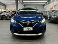 Usata Renault Captur Techno 101 CV (74 kW) 2023 Nero SUV