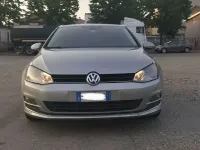 Usata VW Golf VII Executive 150 CV (110 kW) 2017 Berlina