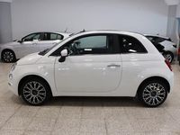 usata Fiat 500C 1.0 Hybrid Dolcevita