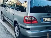 Usata Ford Galaxy 130 CV (95 kW) 2006 Grigio Monovolume