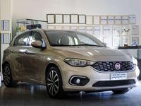 Usata Fiat Tipo Lounge 95 CV (69 kW) 2017 Sabbia met. Berlina