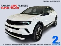 Usata Opel Mokka 131 CV (96 kW) 2025 Bianco SUV