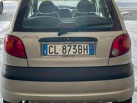 usata Chevrolet Matiz benz. - soli 47.000 km - UNICOPROP