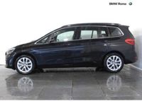 usata BMW 220 Gran Tourer Serie 2 Gran Tourer d Business aut.