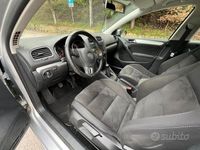 usata VW Golf VI Golf 1.6 5p. Comfortline