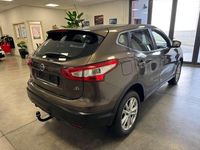 Usata Nissan Qashqai 360º 131 CV (96 kW) 2016 Other SUV