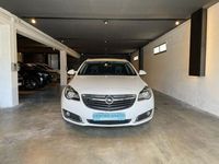 usata Opel Insignia 1.6 CDTI 136CV S&S Sports Tourer Cosmo