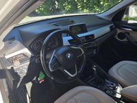 Usata BMW X1 Sport Line 150 CV (110 kW) 2017 SUV