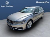 Usata VW Passat Business 150 CV (110 kW) 2020 Station wagon