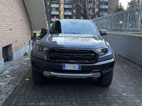 Usata Ford Ranger Raptor 213 CV (156 kW) 2022 Pick-up
