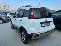 usata Fiat Panda Cross 0.9 TwinAir Turbo S&S 4x4 90cv