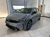 Nuova Opel Corsa Edition 101 CV (74 kW) 2026 Grigio Utilitaria