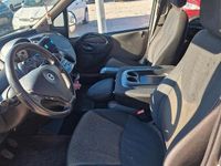 Usata Fiat Multipla 103 CV (75 kW) 2007 Grigio Monovolume